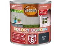 Sadolin Kolory ogrodu Czarny bez 250 ml