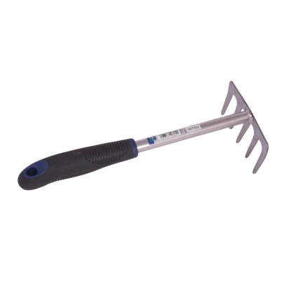 LUX-TOOLS Grabki małe Comfort 5 zębów