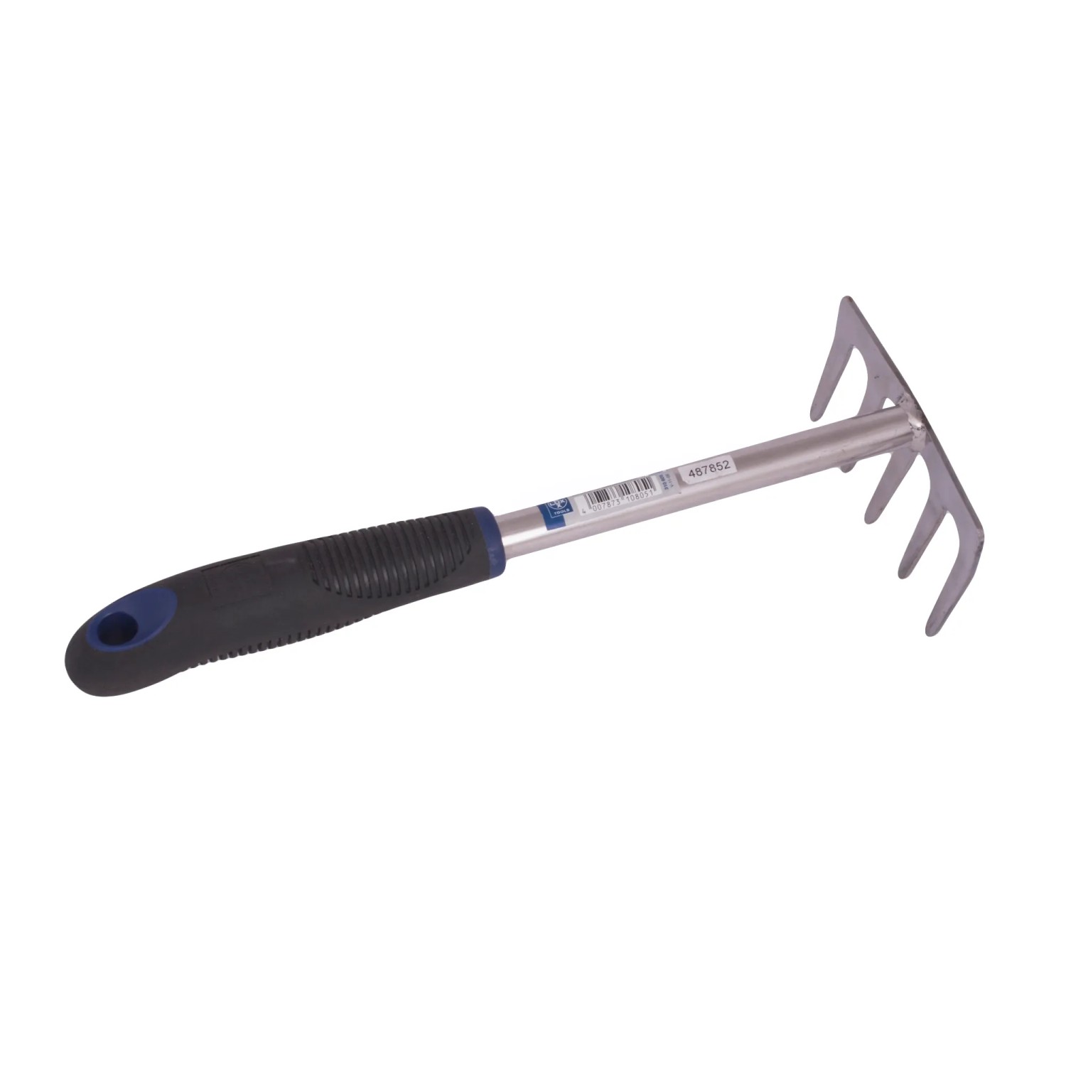 LUX-TOOLS Grabki małe Comfort 5 zębów