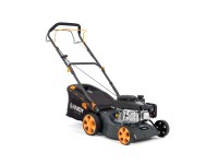 Handy Prime Kosiarka spalinowa z napędem 123cc SH41N123L