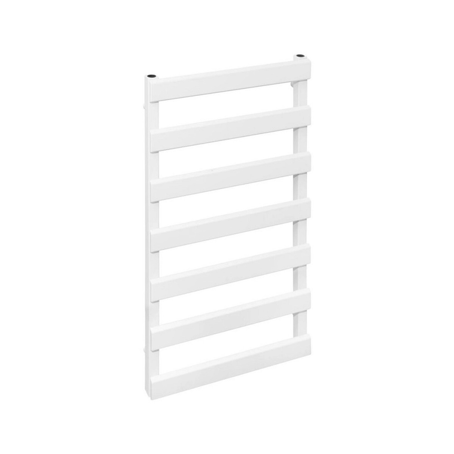 Luxrad Grzejnik łazienkowy Scala New 84 x 40 cm biały