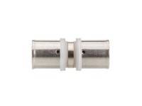 Invena Dwuzłączka 20 x 20 mm Invena Dwuzłączka 20 x 20 mm