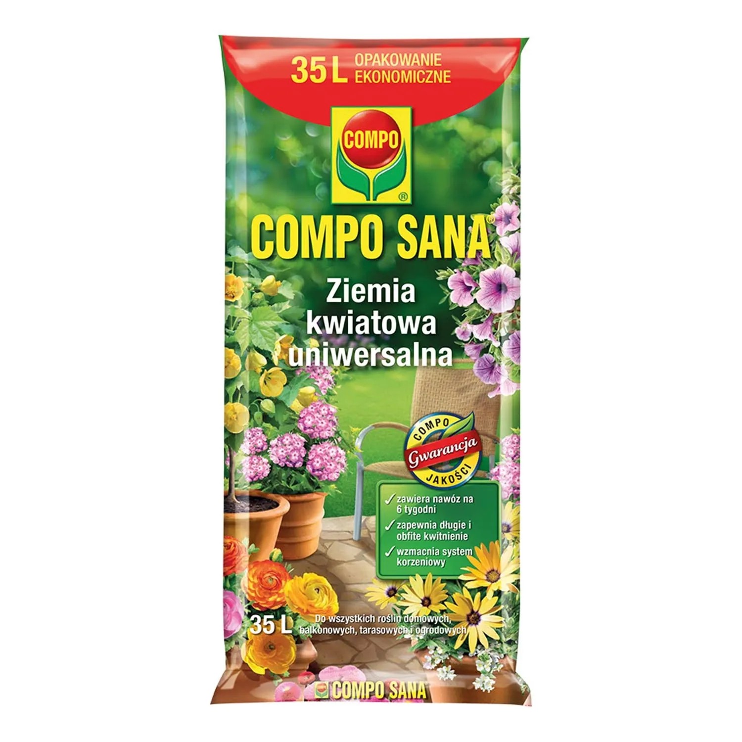 Compo kupuj w OBI