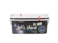 Primacol Farba dekoracyjna Let's shine Reykjavik 2 l Primacol Farba dekoracyjna Let's shine Reykjavik 2 l
