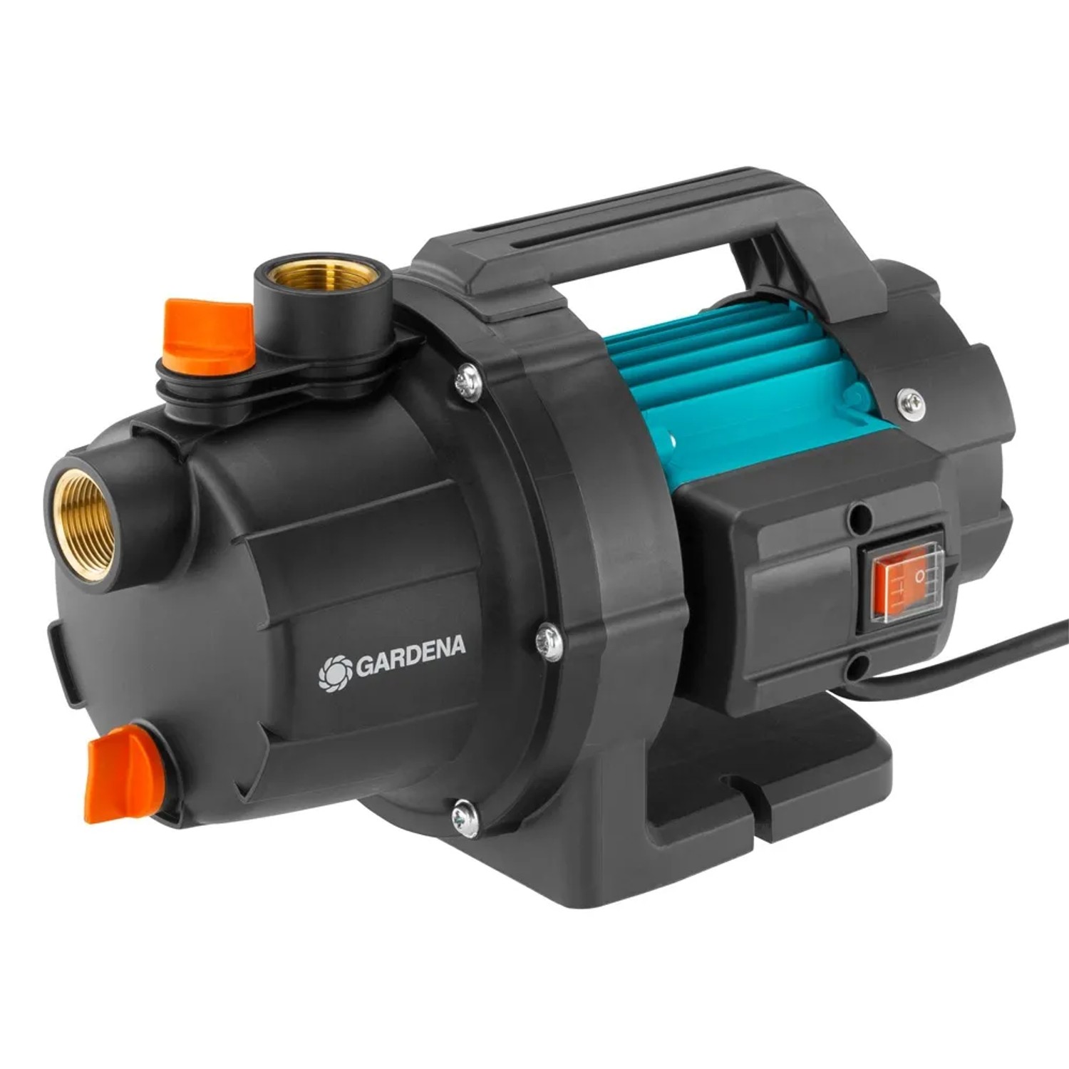 Pompa ogrodowa 3000\u002F4 BASIC