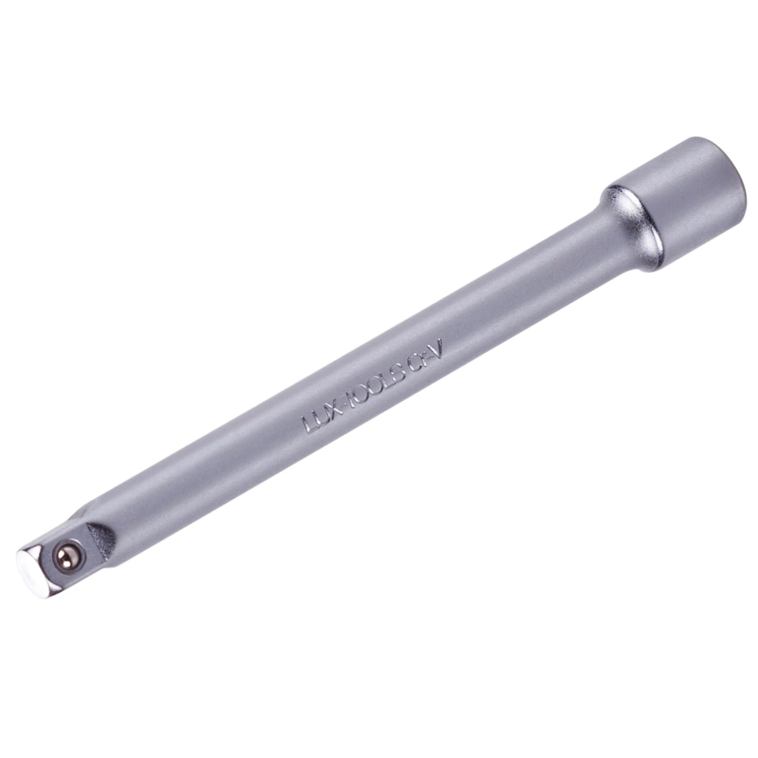LUX-TOOLS Przedłużka do grzechotki 1/4" 100 mm