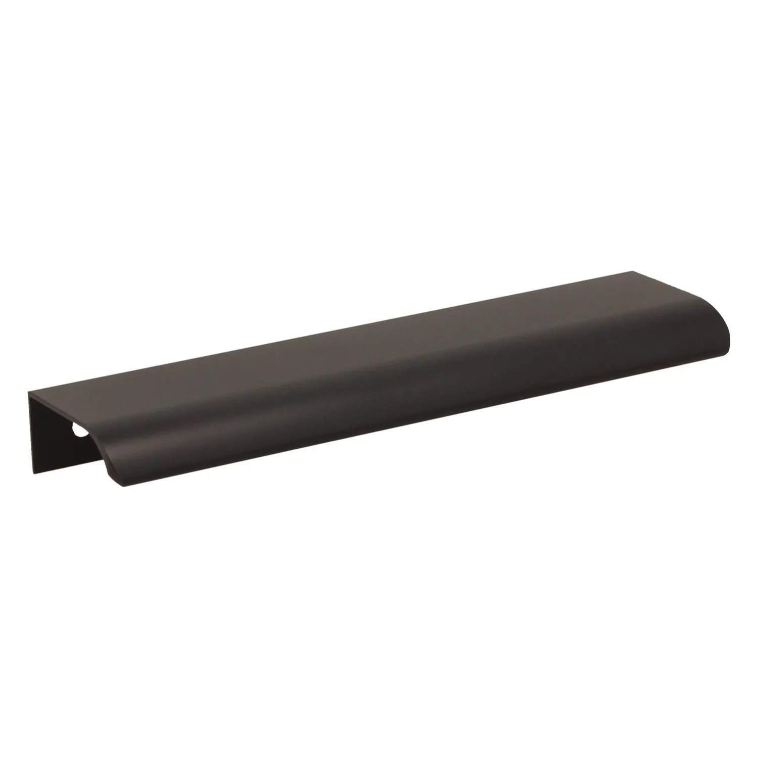 Gamet Uchwyt meblowy czarny mat UA136
