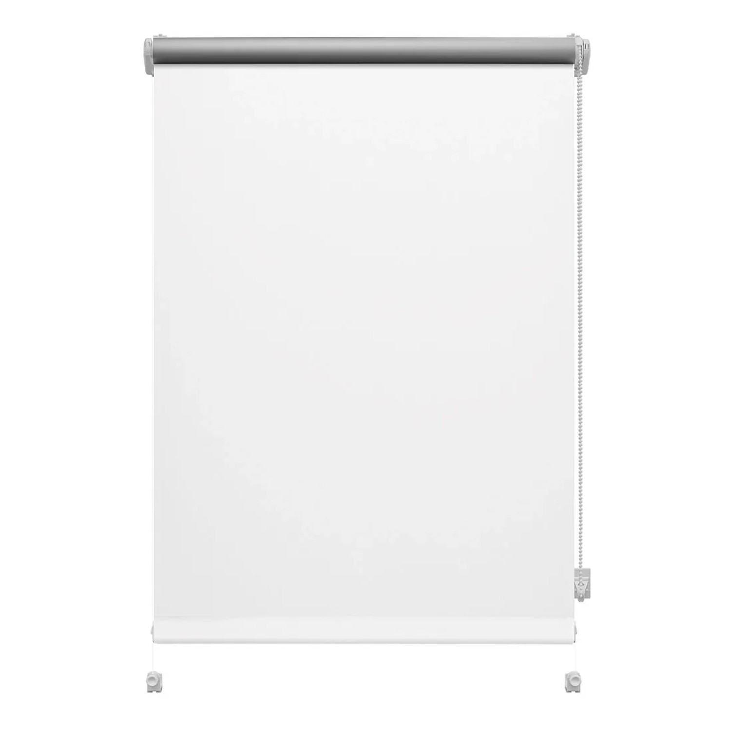 Mini roleta THERMO biała 68 x 150 cm