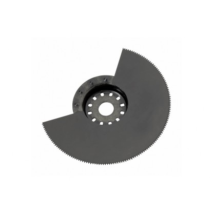 LUX-TOOLS Tarcza tnąca do narzędzi wielofunkcyjnych 88 mm