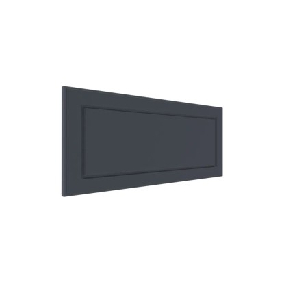 Front Modena do szafki okapowej 80 x 35 cm indigo mat