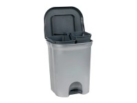 Keeeper Kosz Torge do segregacji 2 x 11 l