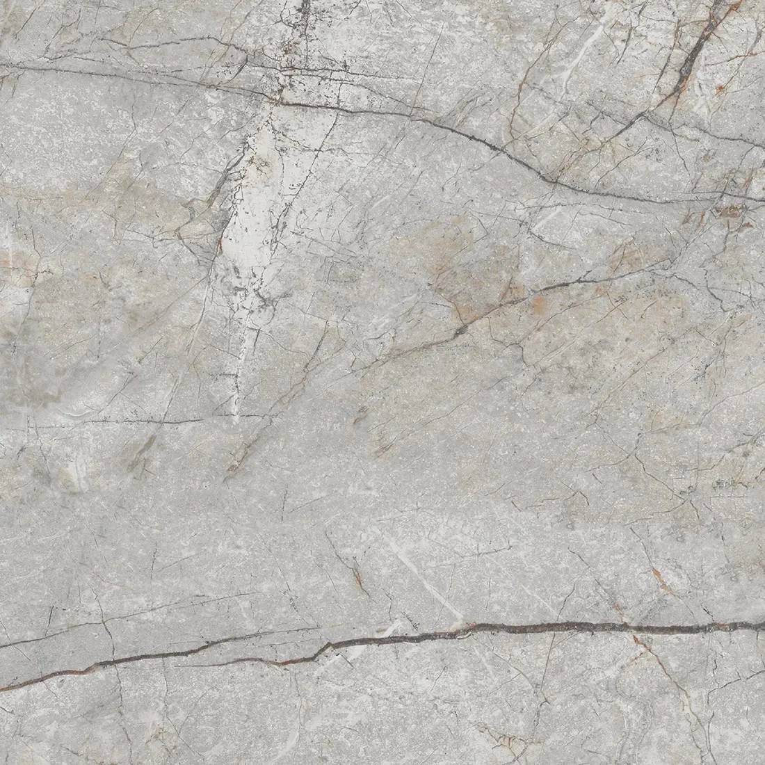 Gres szkliwiony polerowany Avorio Grey  60 x 60 cm