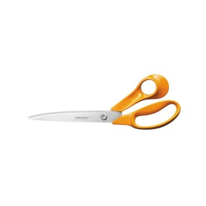 Fiskars Uniwersalne nożyczki ogrodowe Classic - 25 cm