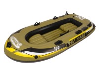 Ponton rybaka Fishman 300 set 252 x 125 cm