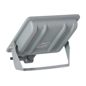 ORO Naświetlacz LED DIODO czujnik PIR 50W 4100lm 4000K IP44 szary