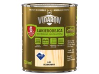 Vidaron Lakierobejca ochronno-dekoracyjna bezbarwna 750 ml