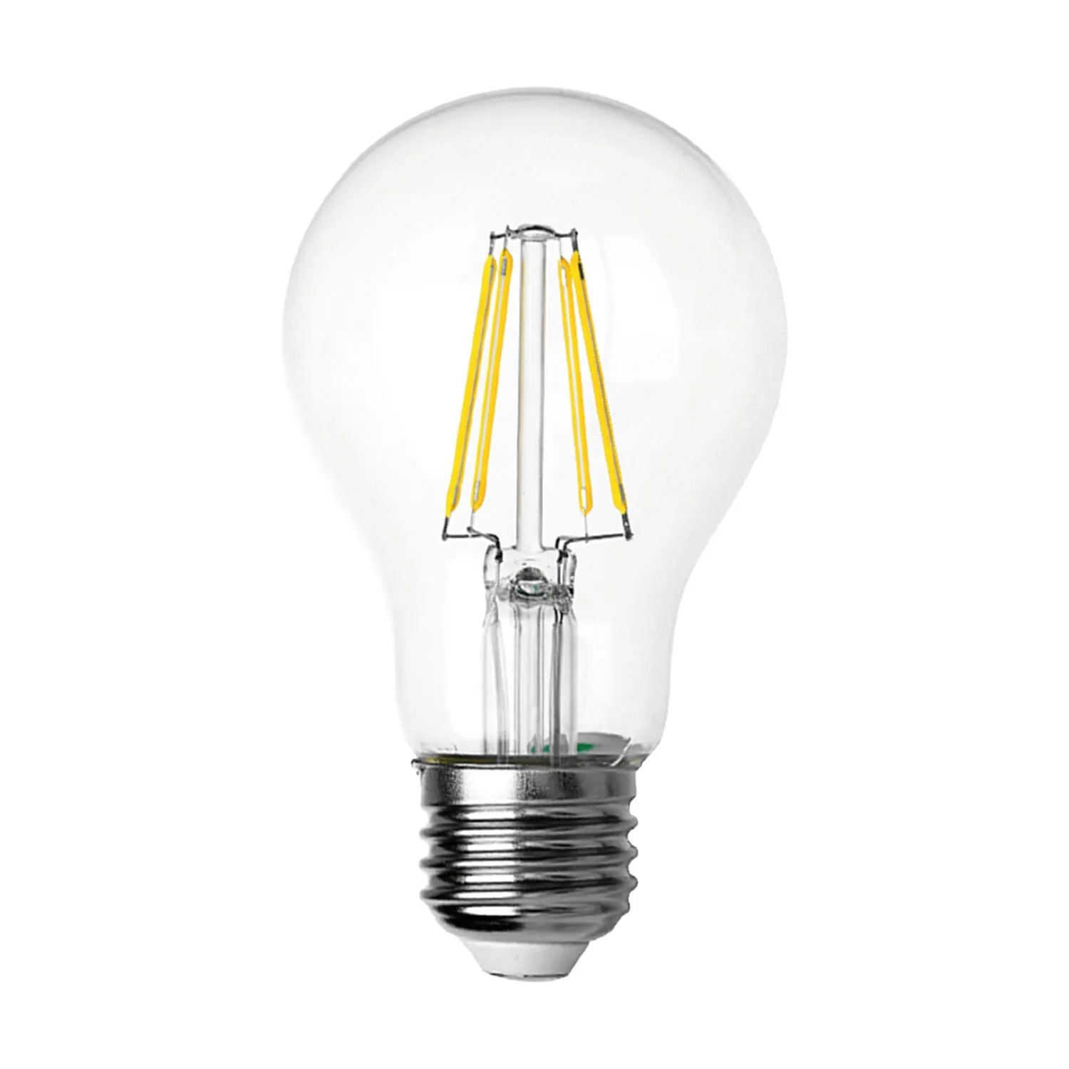 Bright Home Żarówka filamentowa A60 E27 8W 2700K 1055lm