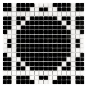 Mozaika Pure Radiant 30,5 x 30,5 cm