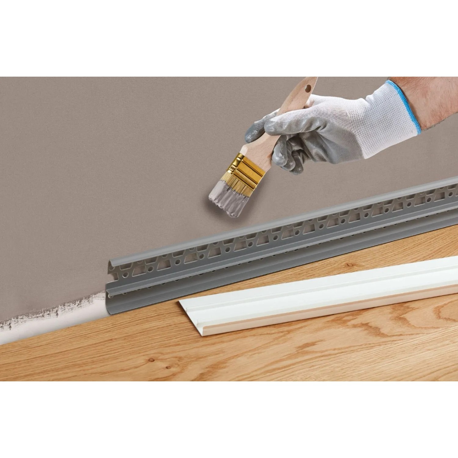 Cezar Listwa przypodłogowa Hi-Line PVC Dąb Sardynia 75x22x2500_8