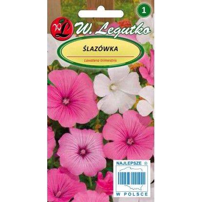 Legutko Ślazówka mieszanka 1g