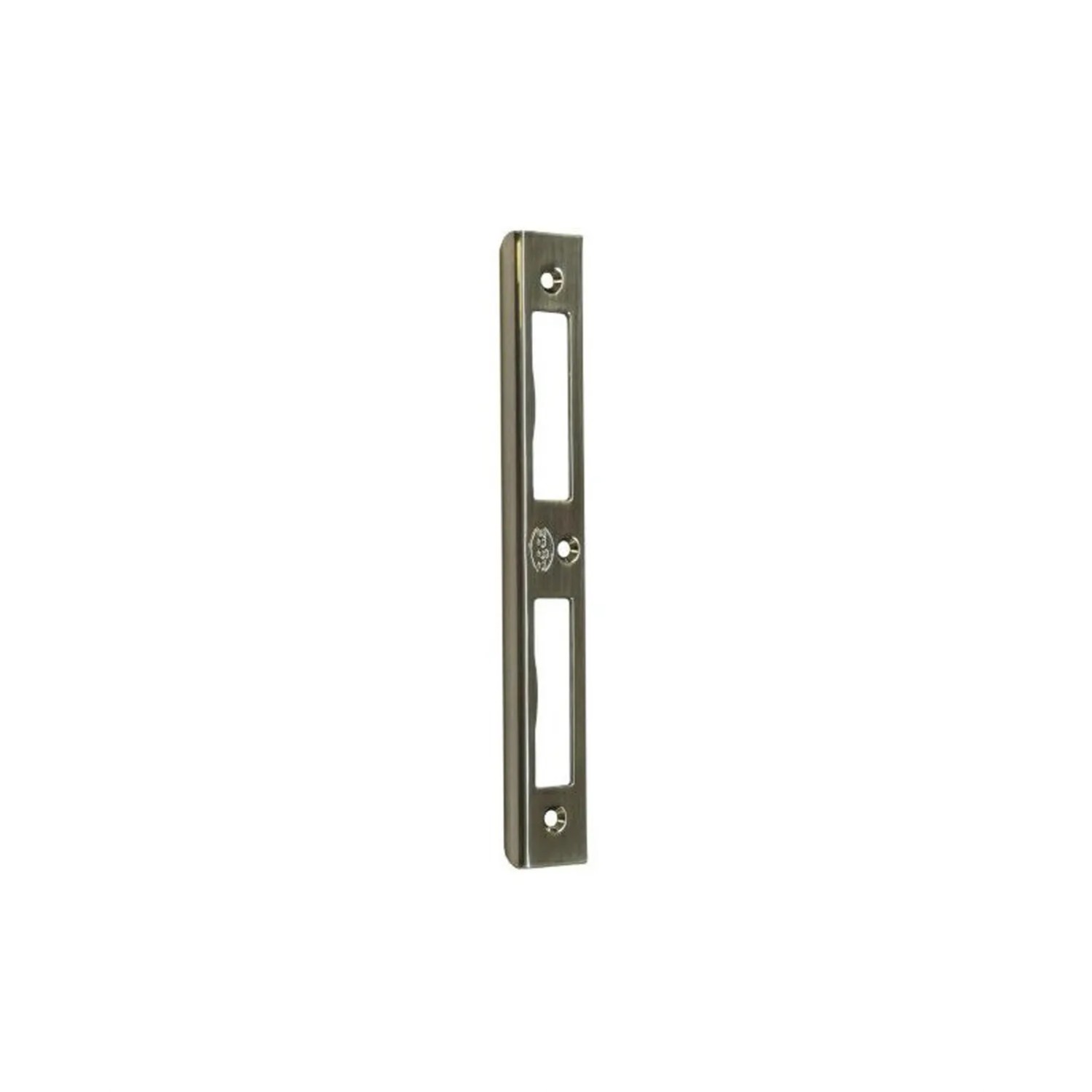 Agas Zaczep do zamka kątowy złoty antyczny 2.2 × 17 mm