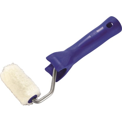 LUX-TOOLS Wałek malarski perlon 6 cm