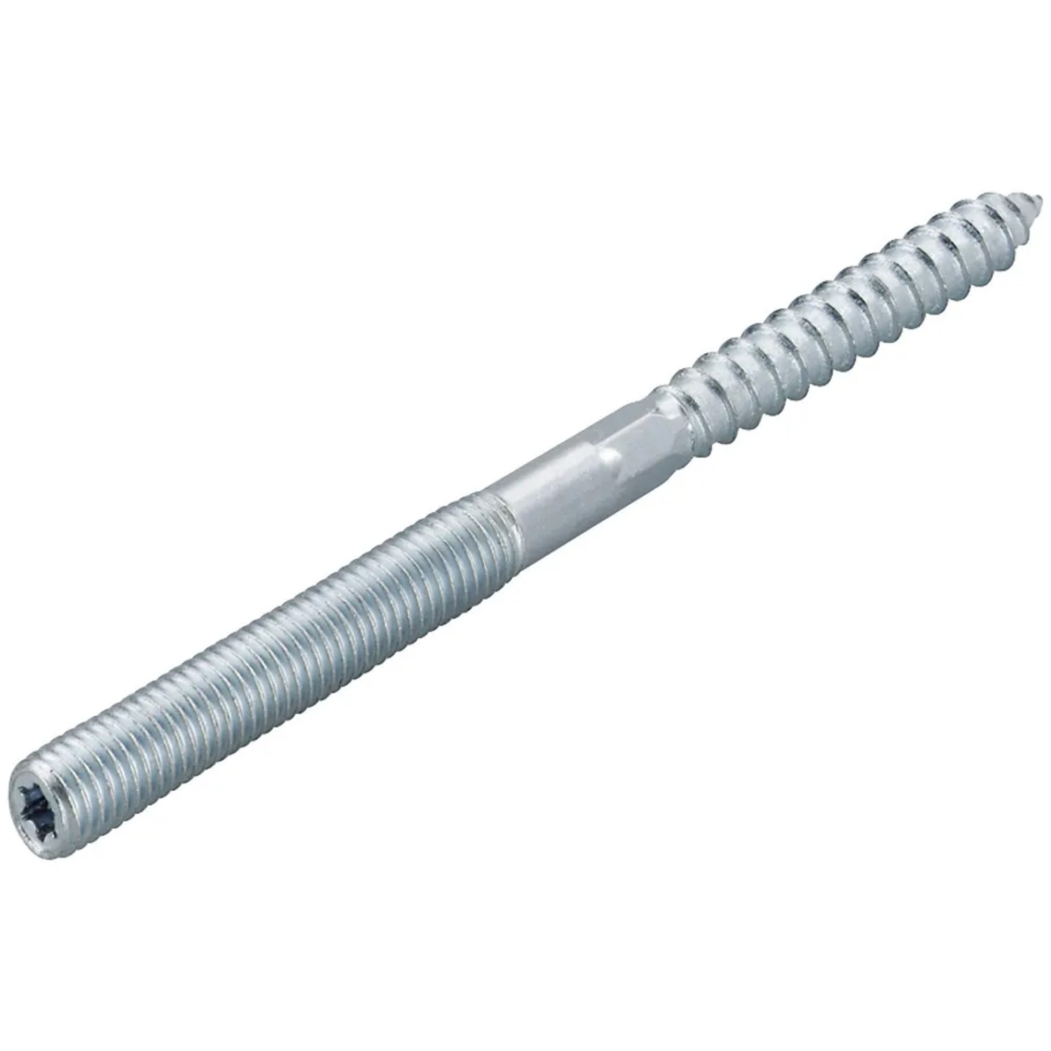 Fischer Śruba dwugwintowa  10x180mm