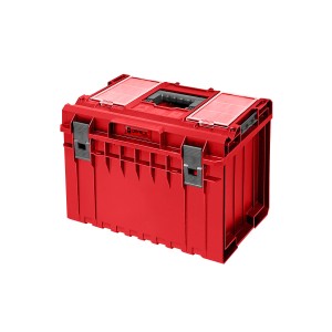 Qbrick System Skrzynka narzędziowa One RED 450 Profi