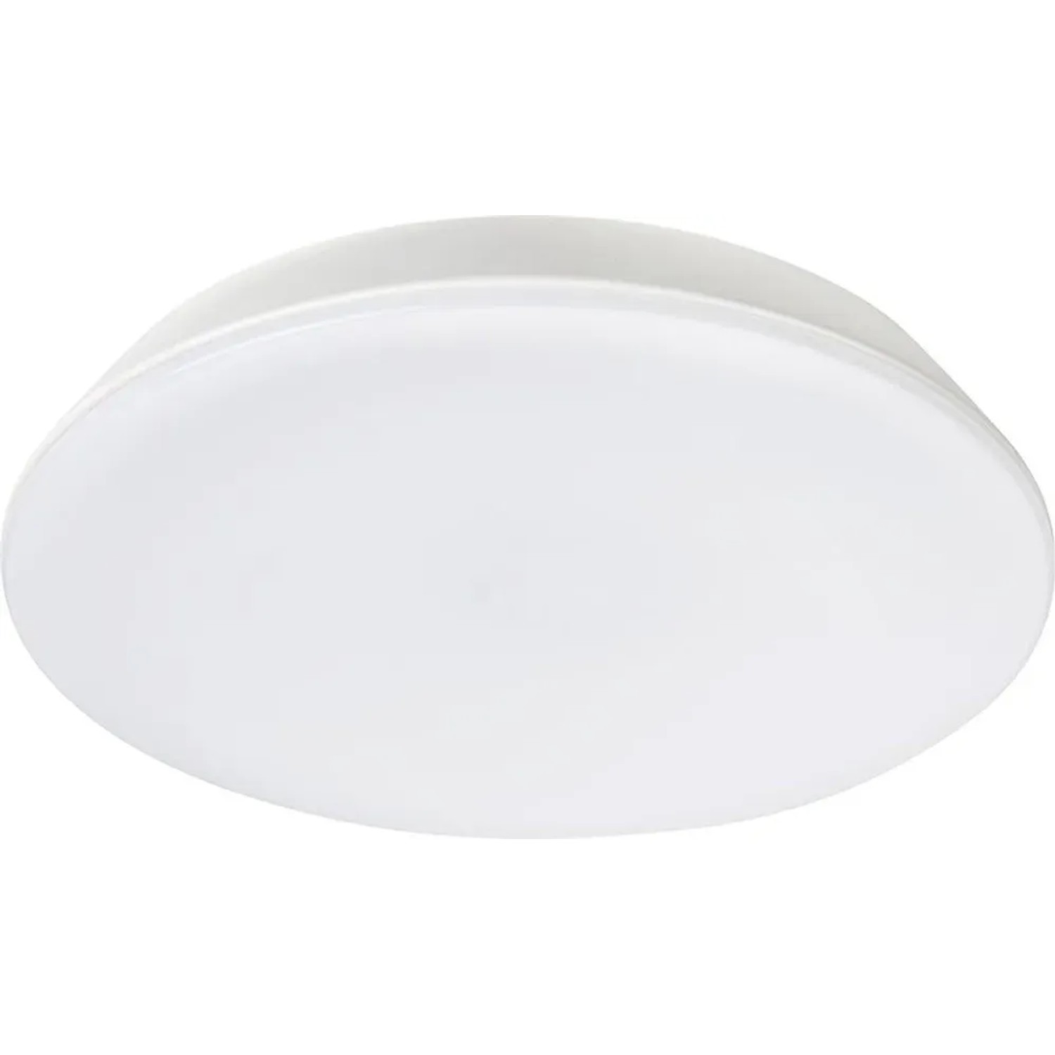 Plafon LED ROCCA z pilotem śr. 42 cm 24W 3000K-6500K 1800 lm