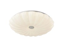 Sanico Plafon LED FLOWER śr. 48 cm 36W 3000K-6500K 3060 lm