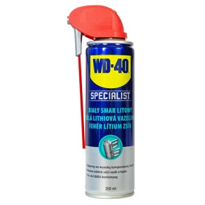 WD-40 Smar litowy 250ml