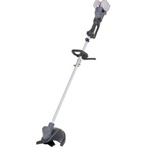 LUX-TOOLS Kosa akumulatorowa 2 x 20 V Solo V2