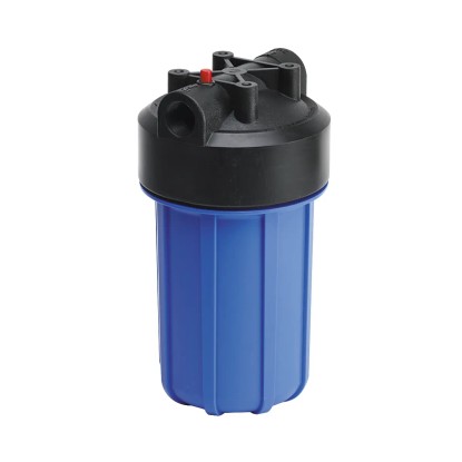 UST-M Korpus Big Blue na podwójnym oringu 10x1"