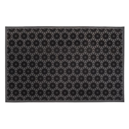 Wycieraczka Kółka 36,5 cm x 58 cm