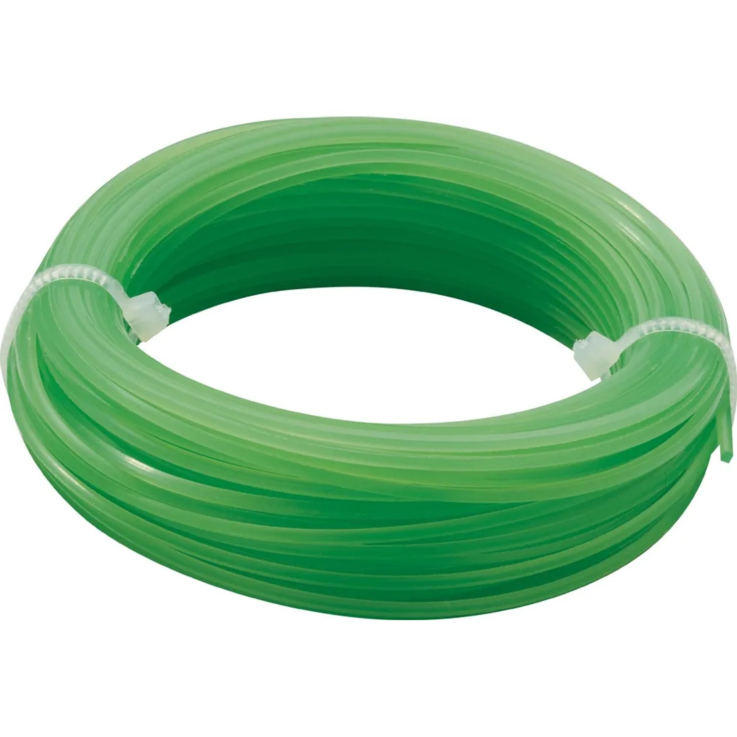 LUX-TOOLS Żyłka do podkaszarek kwadratowa 1,3 mm
