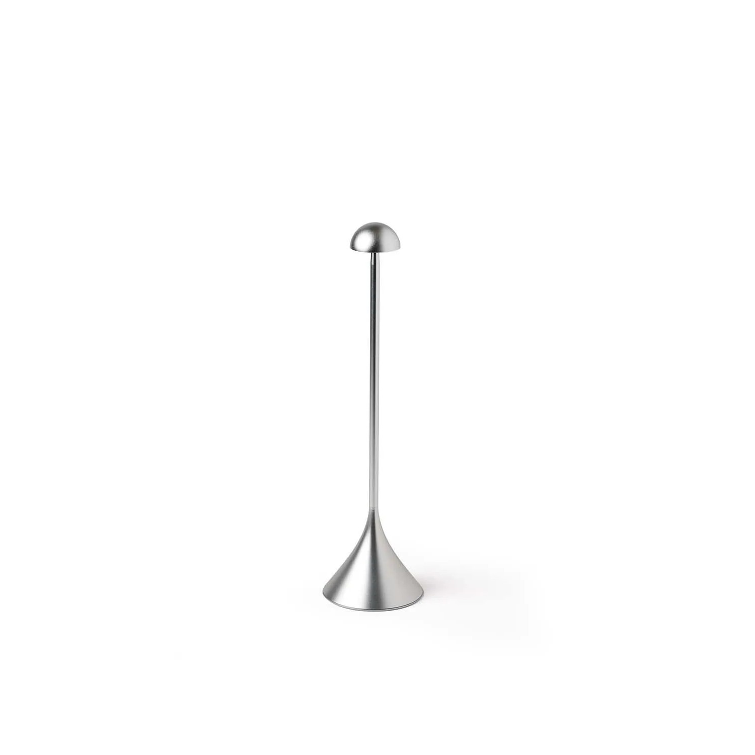 Lampa LED Lexon Steli Dome Aluminiowa