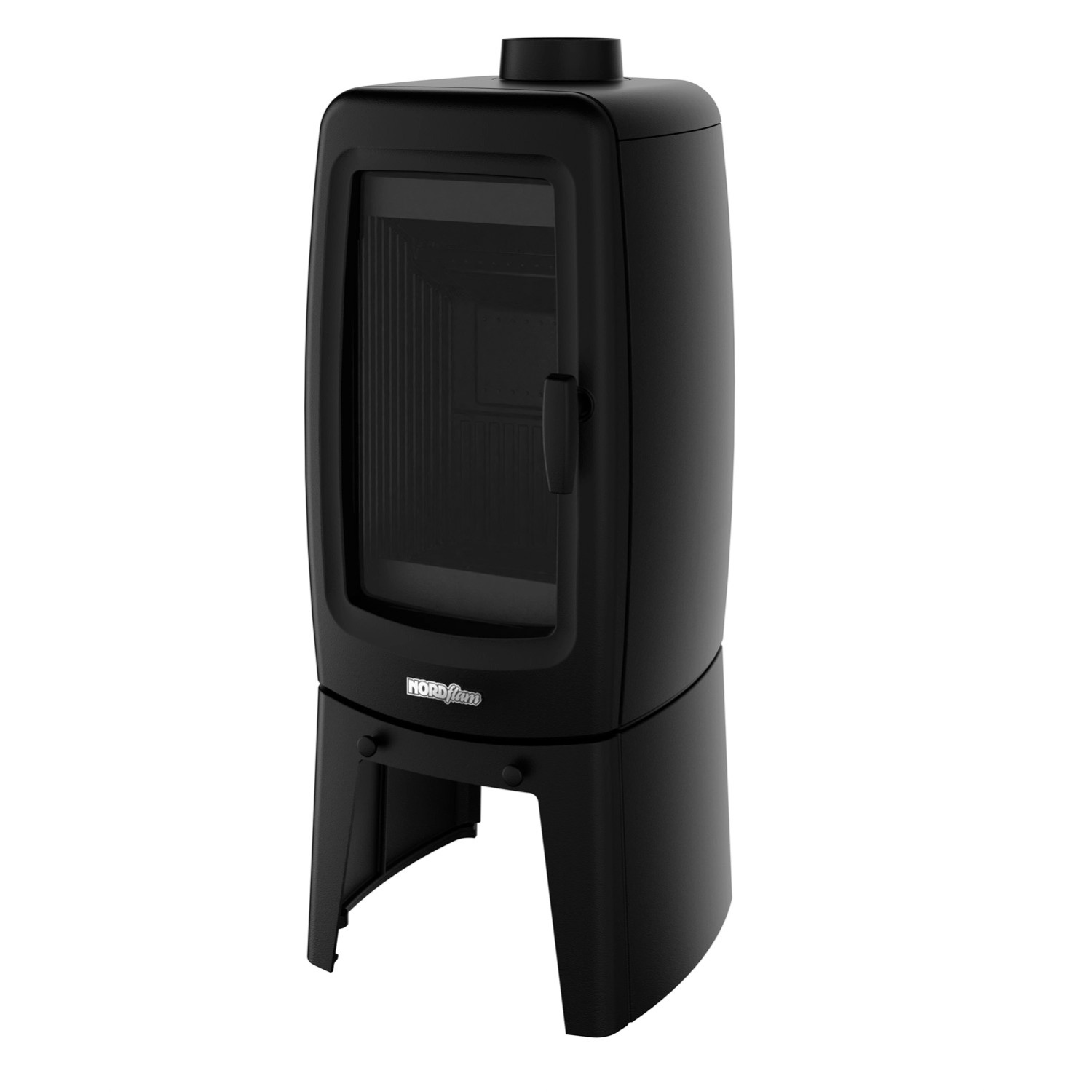 Nordflam Piec kominkowy Katania 90x37x39