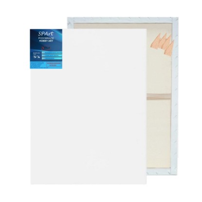 Podobrazie malarskie Hobby Art 320g/m2 - 60x90 cm