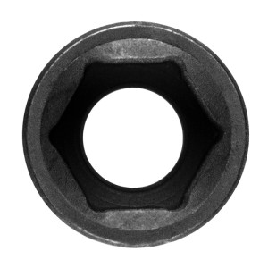 Neo Tools Nasadka udarowa 1/2" 17 x 38 mm