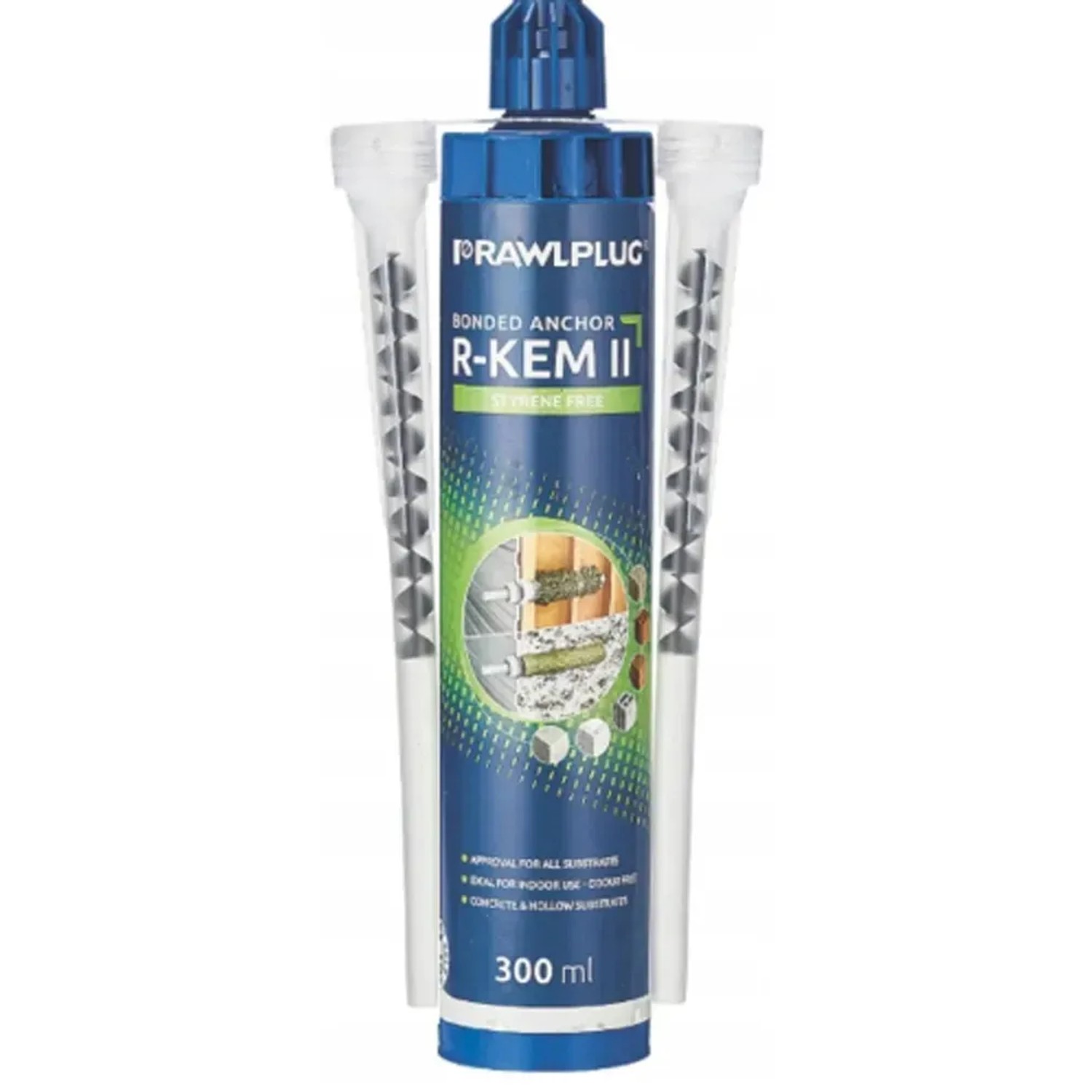 Rawlplug Kotwa chemiczna 175 ml
