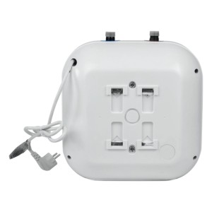 DPM Elektryczny podgrzewacz wody 15l akumulacyjny podumywalkowy