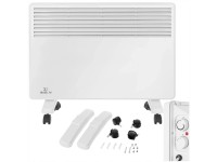 Mission Air Konwektor elektryczny Miami 1500W