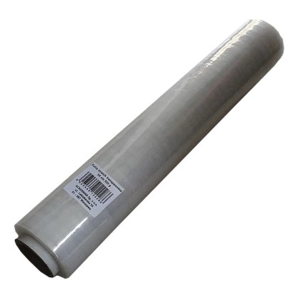 Folia stretch 50 cm 920 g transparentna