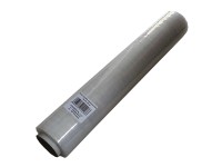 Folia stretch 50 cm 920 g transparentna