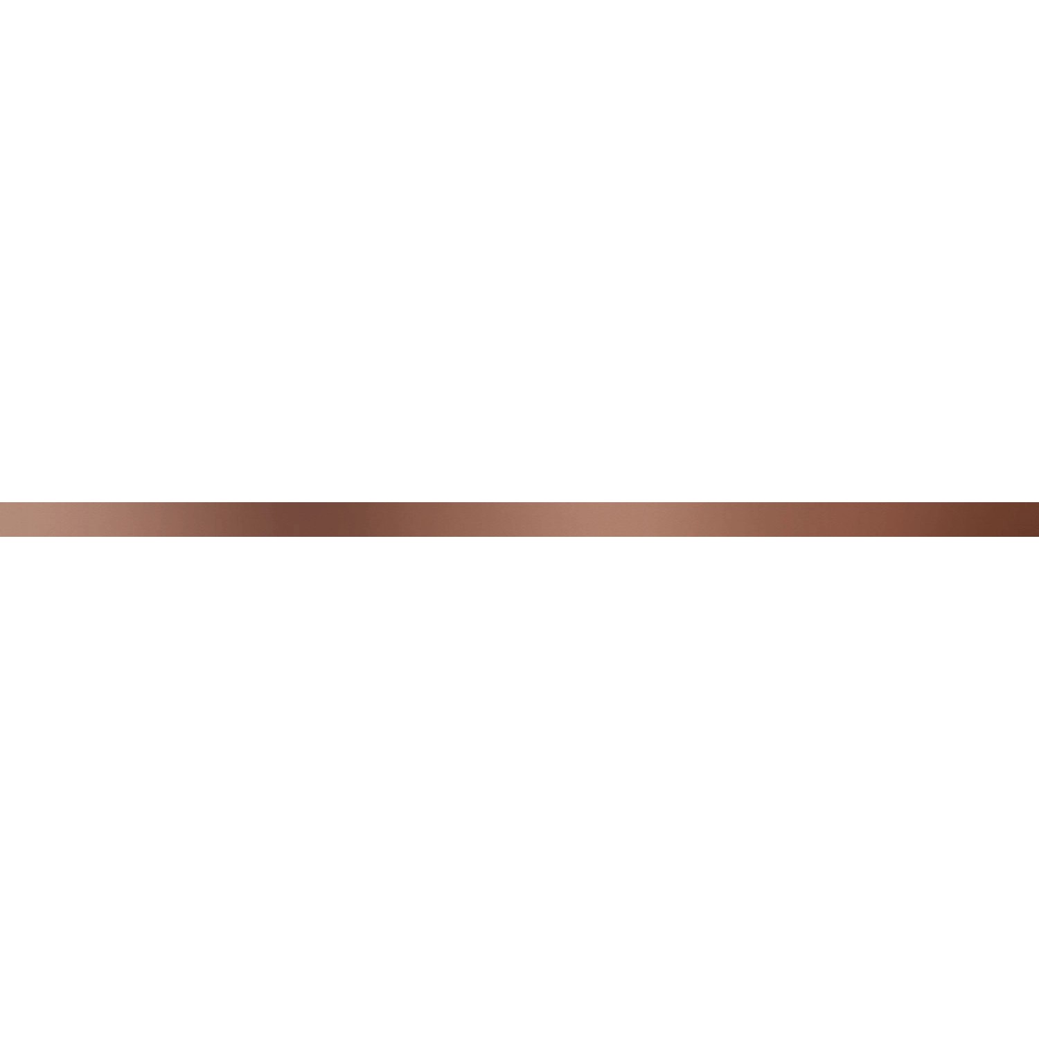 Listwa steel copper 5 2 cm x 59,8 cm