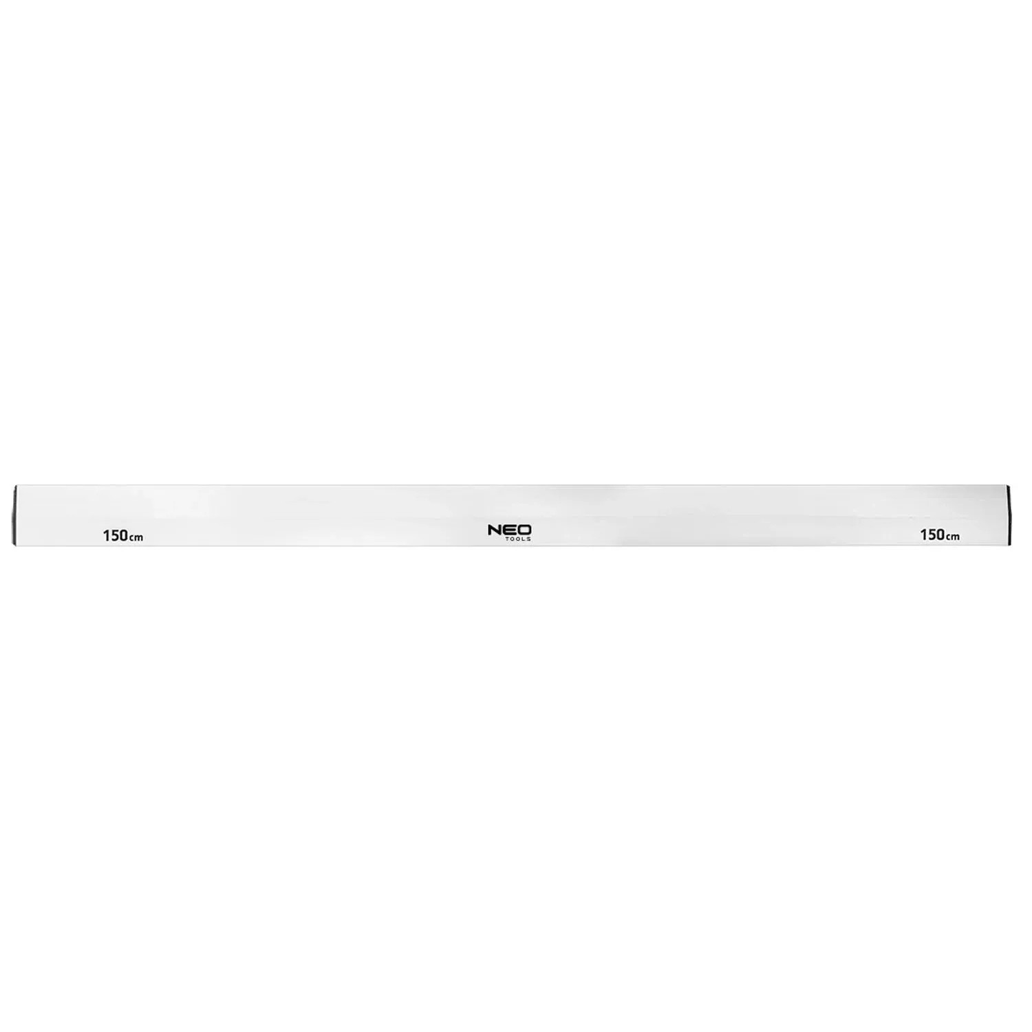 Neo Tools Łata tynkarska trapezowa - 150 cm