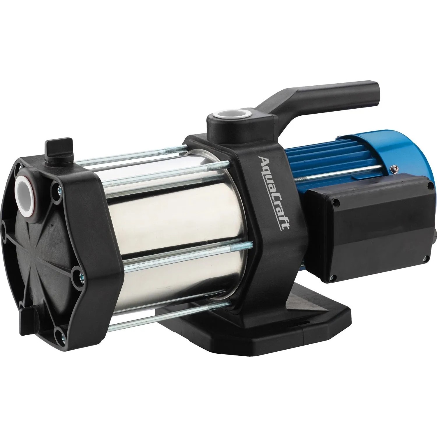 AquaCraft Pompa Inox 1300 W