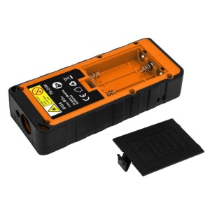 NEO TOOLS Dalmierz laserowy 75-208 80 m