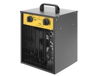 Mission Air Nagrzewnica elektryczny Dubai 2kW