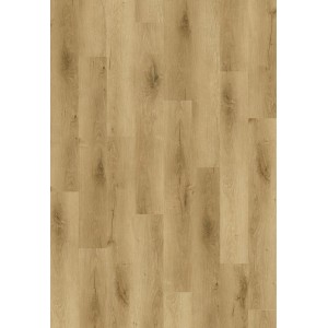 Podłoga winylowa Avila Dąb Średni, system zatrzaskowy 3,5 mm, wygląd drewna do pomieszczeń mieszkalnych.